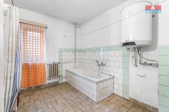 Prodej rodinného domu, Veselé, 270 m2