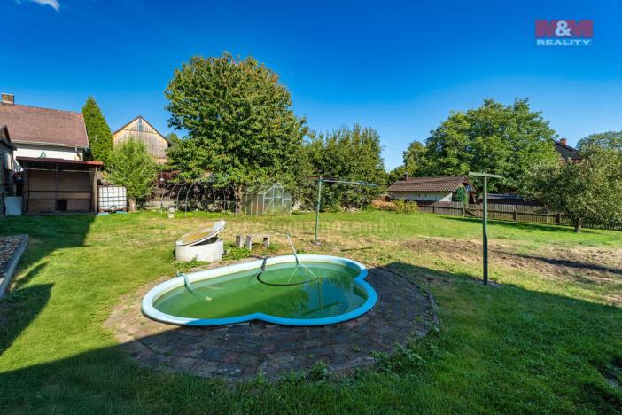 Prodej rodinného domu, Veselé, 270 m2