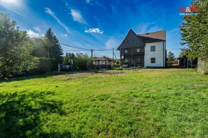 Prodej rodinného domu, Veselé, 270 m2