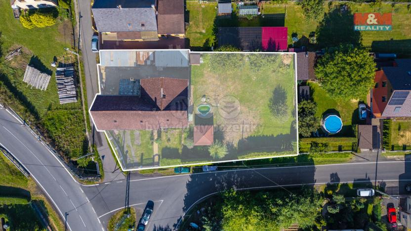 Prodej rodinného domu, Veselé, 270 m2