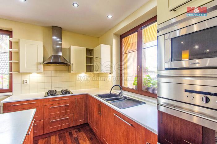 Prodej rodinného domu, Bohumín - Skřečoň, Myslivecká, 140 m2