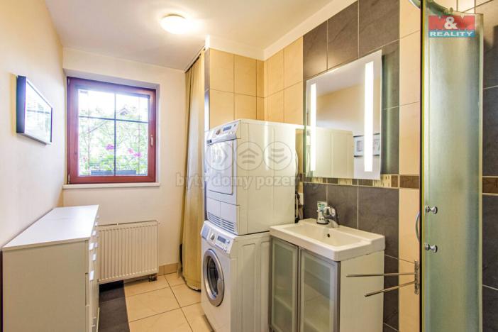 Prodej rodinného domu, Bohumín - Skřečoň, Myslivecká, 140 m2