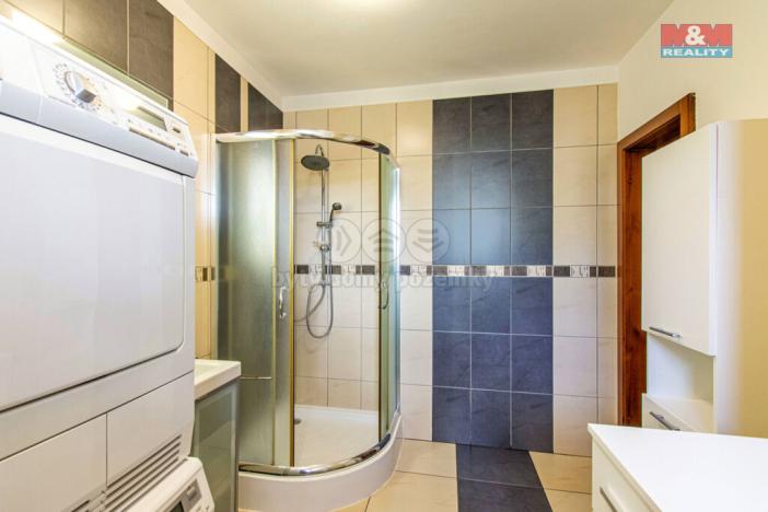 Prodej rodinného domu, Bohumín - Skřečoň, Myslivecká, 140 m2