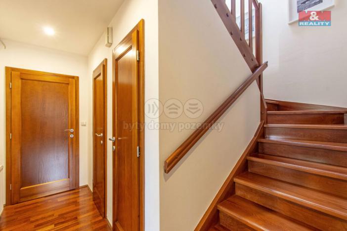 Prodej rodinného domu, Bohumín - Skřečoň, Myslivecká, 140 m2