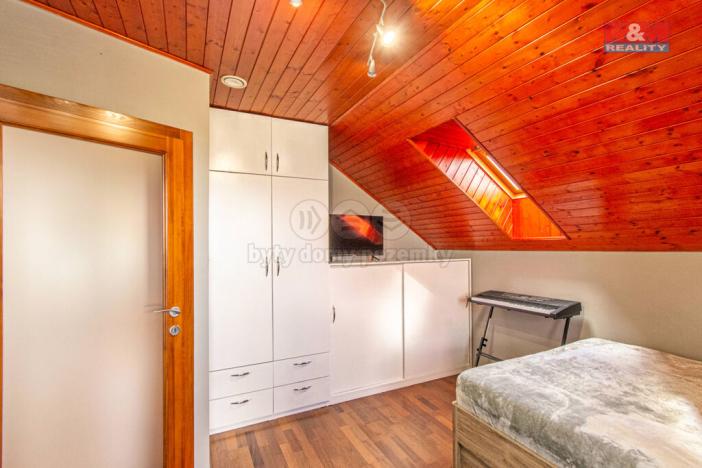 Prodej rodinného domu, Bohumín - Skřečoň, Myslivecká, 140 m2