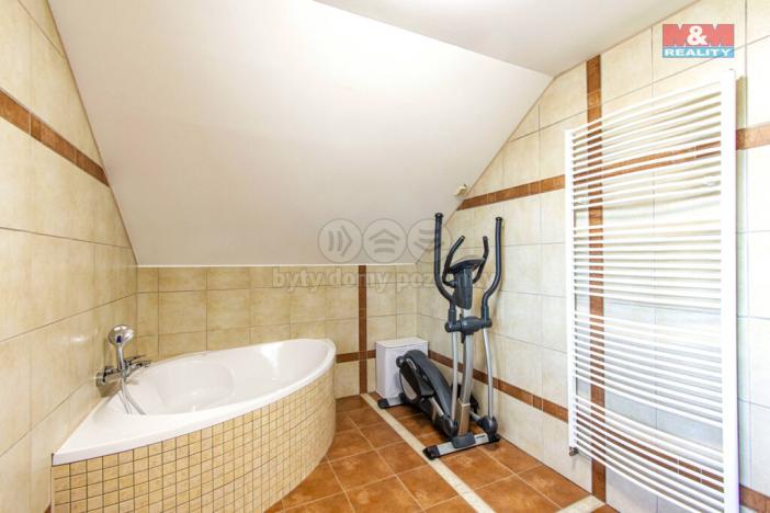 Prodej rodinného domu, Bohumín - Skřečoň, Myslivecká, 140 m2