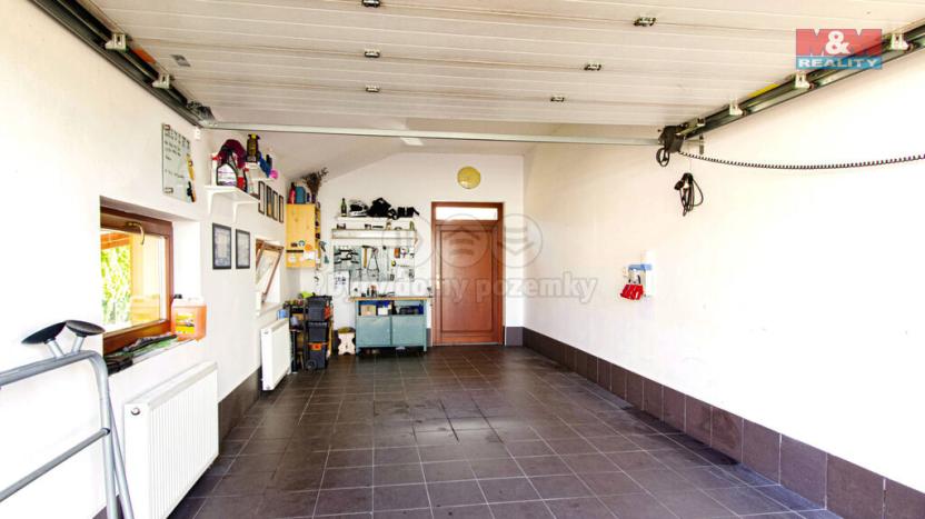 Prodej rodinného domu, Bohumín - Skřečoň, Myslivecká, 140 m2