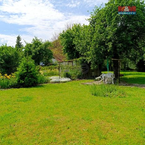 Prodej rodinného domu, Vranová Lhota, 382 m2