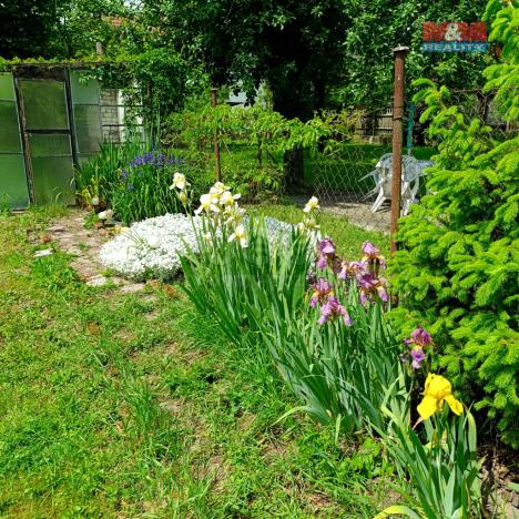 Prodej rodinného domu, Vranová Lhota, 382 m2