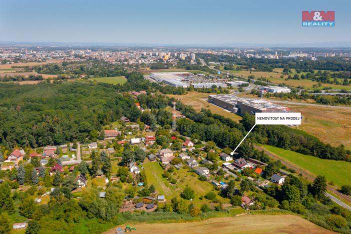 Prodej chaty, Hradec Králové - Plačice, 65 m2