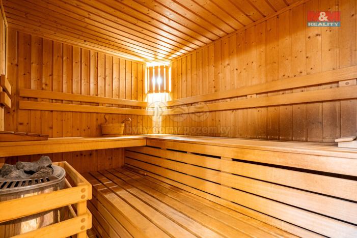 Prodej rodinného domu, Praha - Hostavice, Kamencová, 269 m2