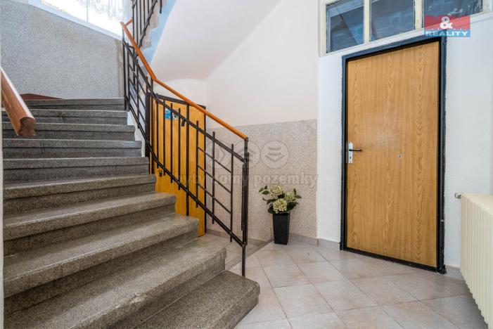 Prodej rodinného domu, Praha - Kyje, Osická, 230 m2