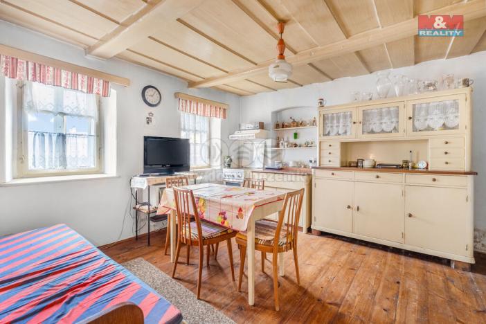 Prodej rodinného domu, Kamenický Šenov, Obecní, 199 m2