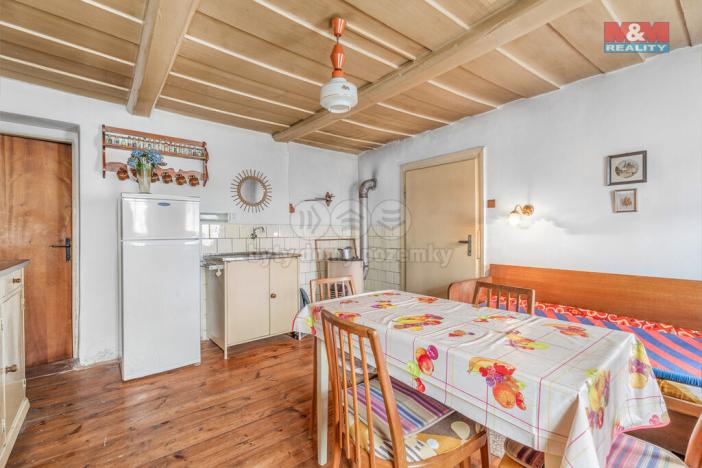 Prodej rodinného domu, Kamenický Šenov, Obecní, 199 m2