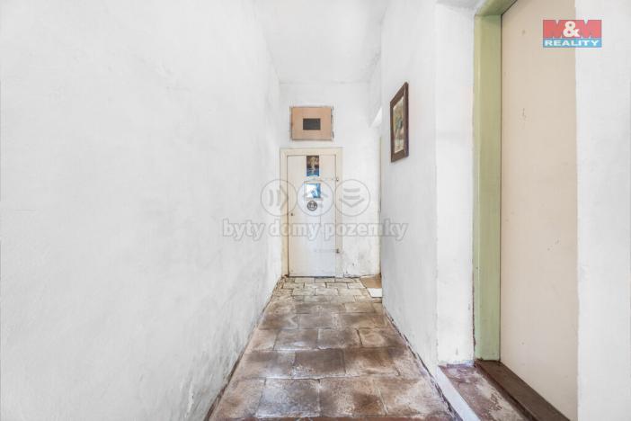 Prodej rodinného domu, Kamenický Šenov, Obecní, 199 m2