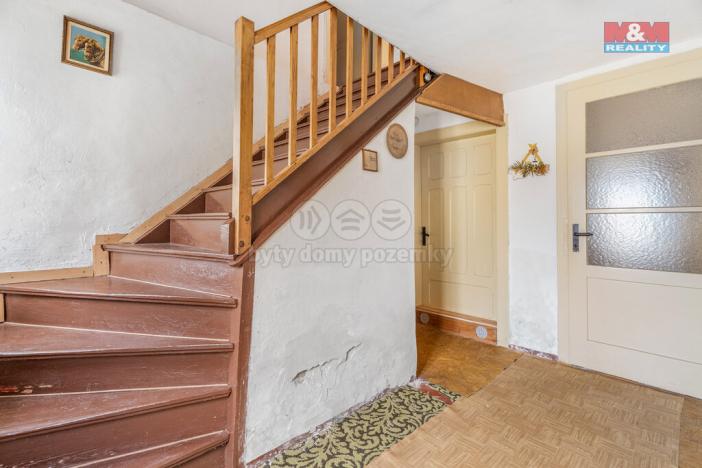 Prodej rodinného domu, Kamenický Šenov, Obecní, 199 m2