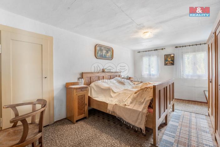 Prodej rodinného domu, Kamenický Šenov, Obecní, 199 m2