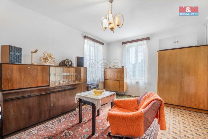 Prodej rodinného domu, Kamenický Šenov, Obecní, 199 m2