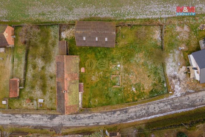 Prodej rodinného domu, Bukovec, 145 m2