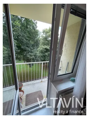 Pronájem bytu 2+kk, Pardubice, Sokolovská, 54 m2