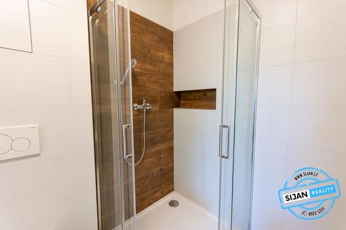 Prodej bytu 3+kk, Olomouc, Stará Víska, 70 m2