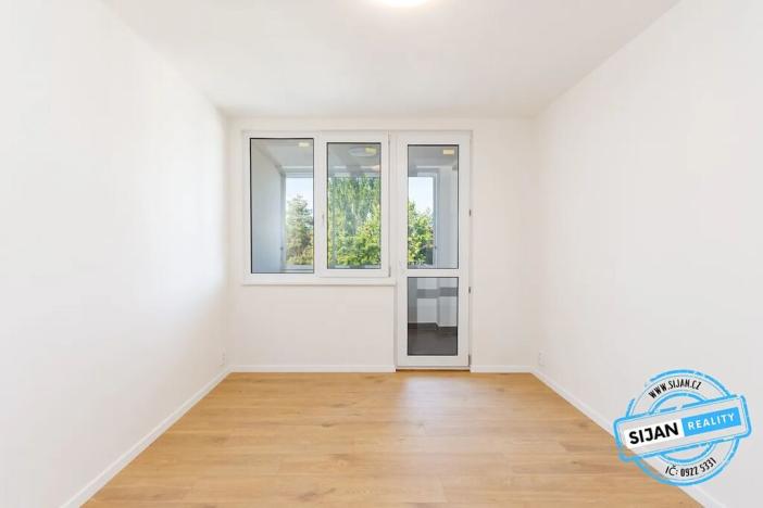 Prodej bytu 3+kk, Olomouc, Stará Víska, 70 m2