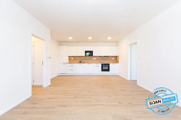 Prodej bytu 3+kk, Olomouc, Stará Víska, 70 m2