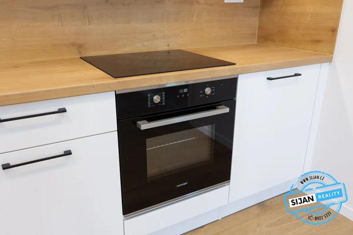 Prodej bytu 3+kk, Olomouc, Stará Víska, 70 m2