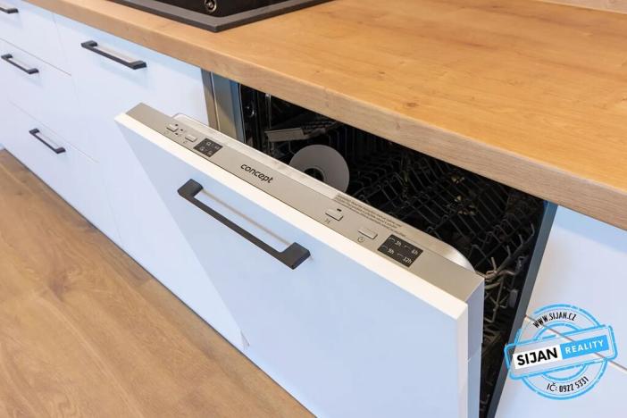 Prodej bytu 3+kk, Olomouc, Stará Víska, 70 m2