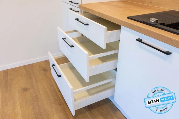 Prodej bytu 3+kk, Olomouc, Stará Víska, 70 m2