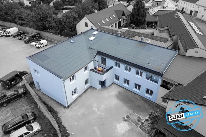 Prodej bytu 3+kk, Olomouc, Stará Víska, 72 m2