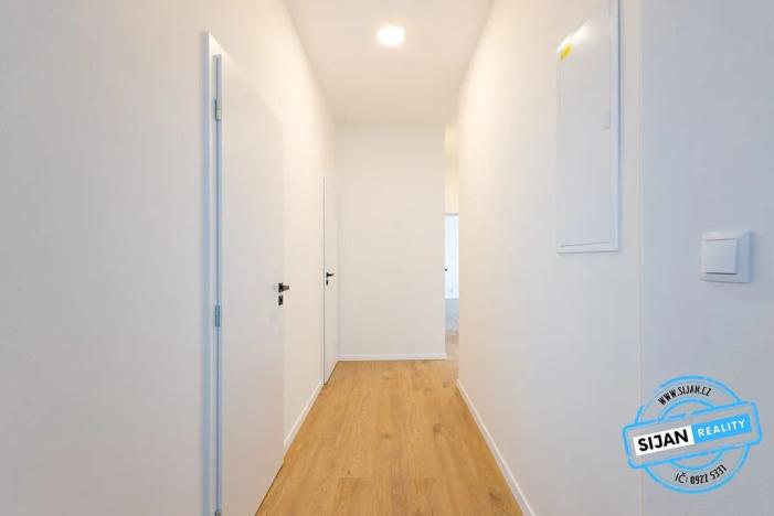 Prodej bytu 3+kk, Olomouc, Stará Víska, 72 m2