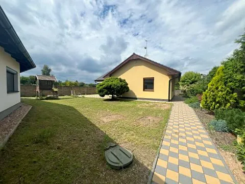 Prodej rodinného domu, Blešno, 155 m2