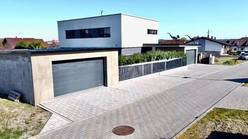 Prodej vily, Velké Pavlovice, Ostrovecká, 200 m2