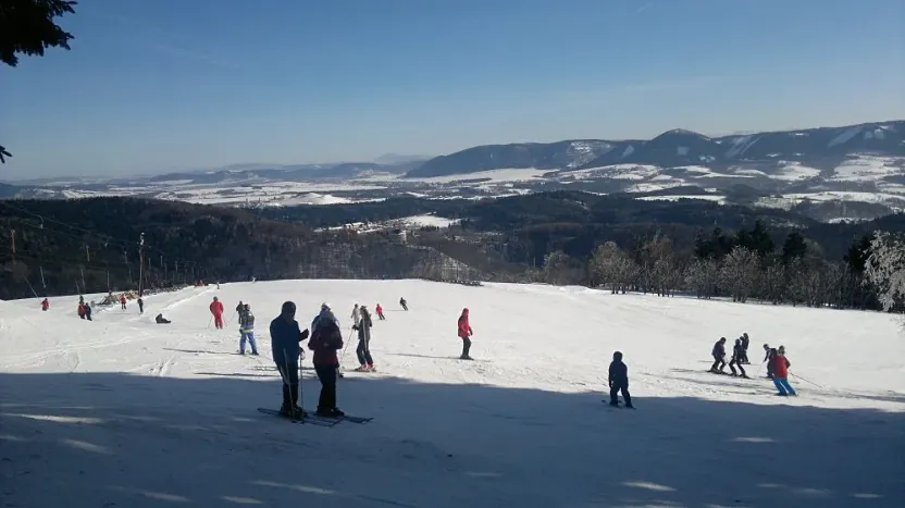 Prodej bytu 3+1, Žacléř, J. A. Komenského, 128 m2