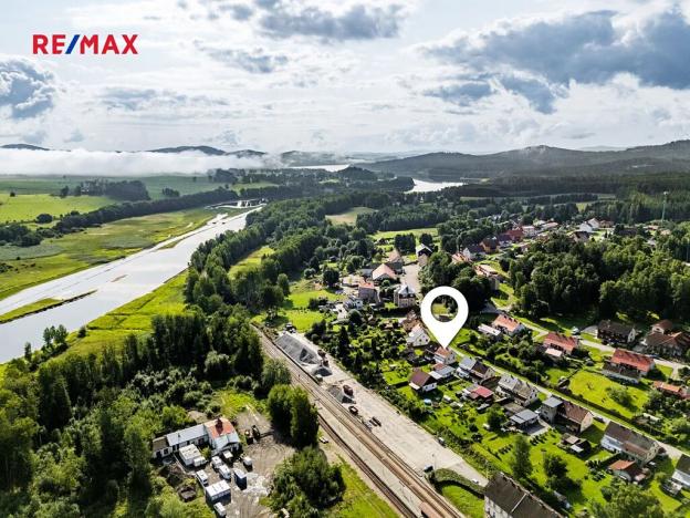 Prodej rodinného domu, Nová Pec, 142 m2