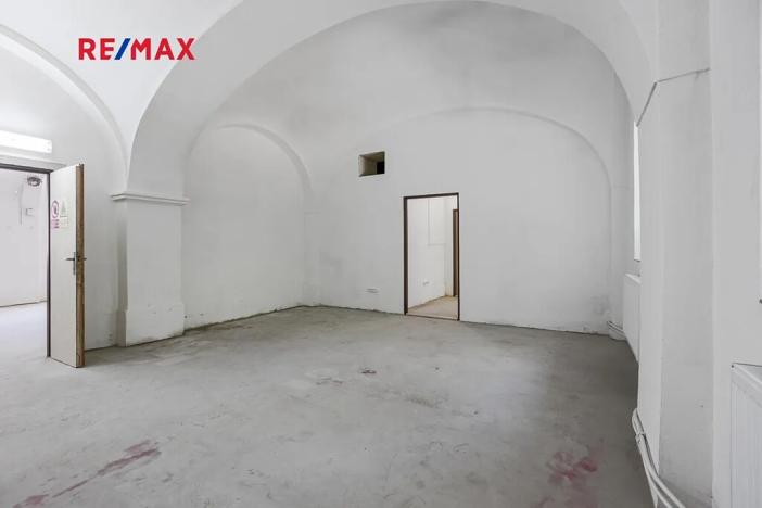 Prodej výrobních prostor, Zbiroh, Líšenská, 700 m2