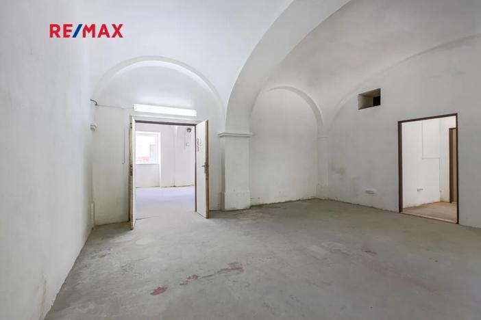 Prodej výrobních prostor, Zbiroh, Líšenská, 700 m2