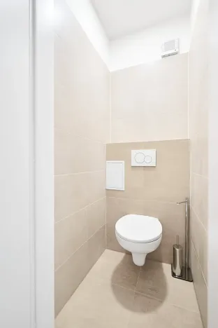 Prodej bytu 2+kk, Vrané nad Vltavou, Nádražní, 57 m2