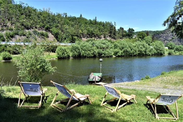 Prodej bytu 2+kk, Vrané nad Vltavou, Nádražní, 57 m2