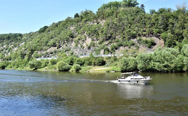 Prodej bytu 2+kk, Vrané nad Vltavou, Nádražní, 57 m2