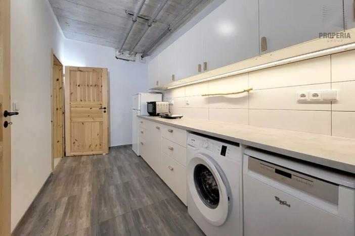 Prodej bytu 1+kk, Brno, Sentická, 68 m2