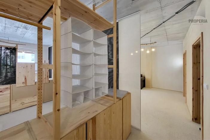 Prodej bytu 1+kk, Brno, Sentická, 68 m2