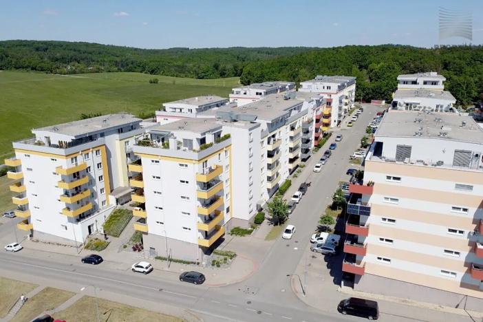 Prodej bytu 1+kk, Brno, Sentická, 68 m2