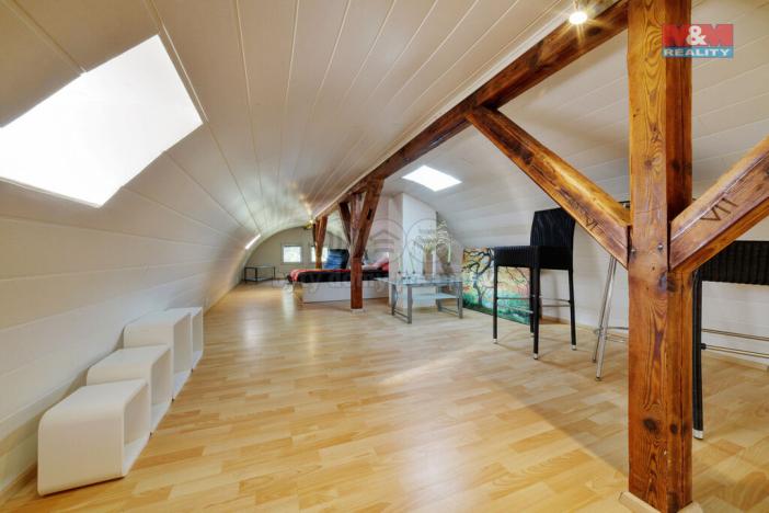 Prodej rodinného domu, Františkovy Lázně, Ruská, 74 m2