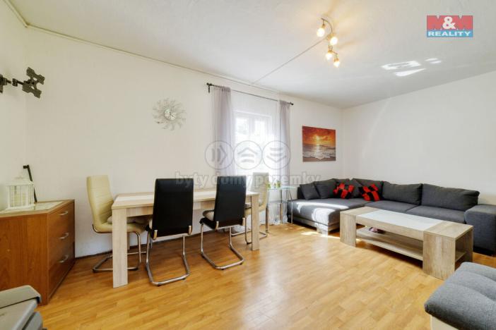 Prodej rodinného domu, Františkovy Lázně, Ruská, 74 m2