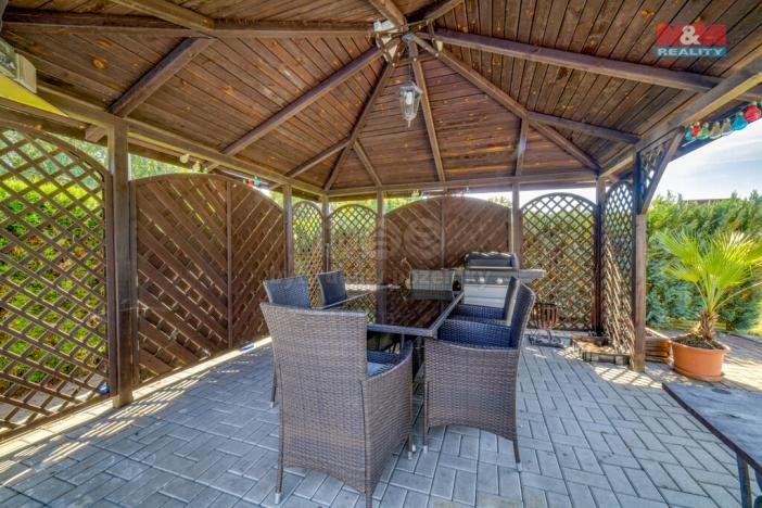 Prodej rodinného domu, Františkovy Lázně, Ruská, 74 m2