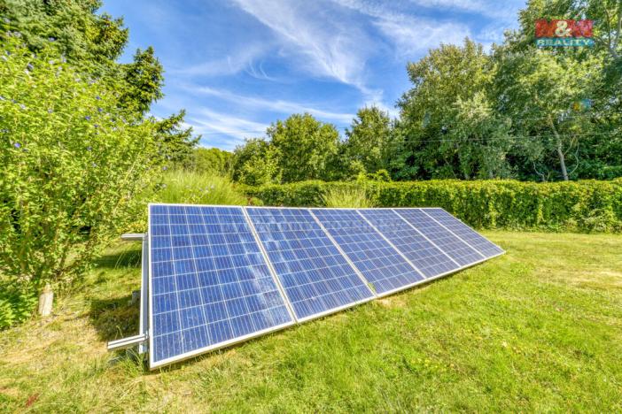 Prodej rodinného domu, Františkovy Lázně, Ruská, 74 m2