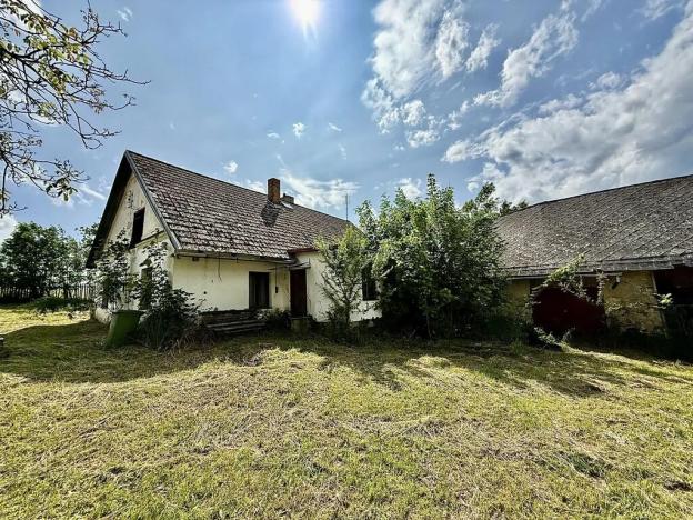 Prodej pozemku pro bydlení, Kácov, 9881 m2