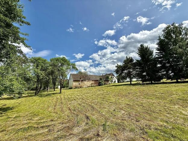 Prodej pozemku pro bydlení, Kácov, 9881 m2